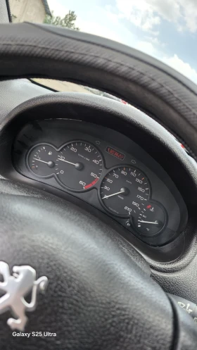 Peugeot 206 2.0 HDI | Mobile.bg    12