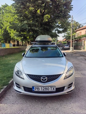 Mazda 6 | Mobile.bg    5