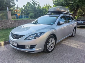 Mazda 6 | Mobile.bg    2
