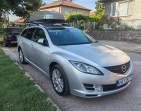 Mazda 6 | Mobile.bg    4