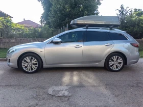 Mazda 6 | Mobile.bg    7