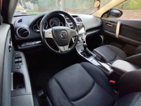 Mazda 6 | Mobile.bg    12