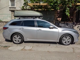 Mazda 6 | Mobile.bg    6