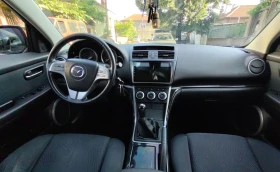 Mazda 6 | Mobile.bg    13