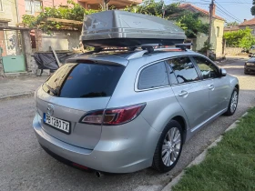 Mazda 6 | Mobile.bg    9