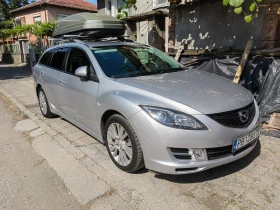 Mazda 6 | Mobile.bg    3