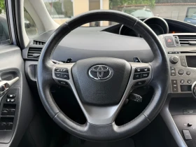 Toyota Verso 2.2D-Cat 150.. -  - 7 - ! | Mobile.bg    12
