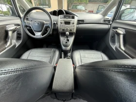 Toyota Verso 2.2D-Cat 150.. -  - 7 - ! | Mobile.bg    11