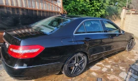 Обява за продажба на Mercedes-Benz E 350 CDI 4 Matic ~20 200 лв. - изображение 7