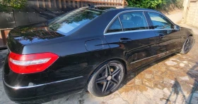 Обява за продажба на Mercedes-Benz E 350 CDI 4 Matic ~20 200 лв. - изображение 9