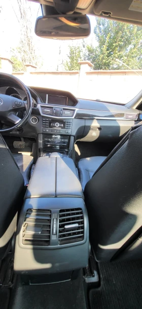 Обява за продажба на Mercedes-Benz E 350 CDI 4 Matic ~20 200 лв. - изображение 4