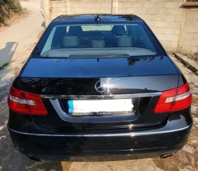 Обява за продажба на Mercedes-Benz E 350 CDI 4 Matic ~20 200 лв. - изображение 10