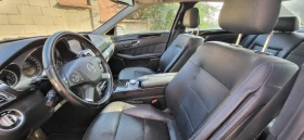 Обява за продажба на Mercedes-Benz E 350 CDI 4 Matic ~20 200 лв. - изображение 6