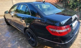 Обява за продажба на Mercedes-Benz E 350 CDI 4 Matic ~20 200 лв. - изображение 11