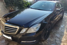 Обява за продажба на Mercedes-Benz E 350 CDI 4 Matic ~20 200 лв. - изображение 8