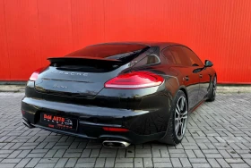 Porsche Panamera Facelift �������� ������ 301�.� | Mobile.bg � ����� ������ 6