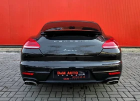 Porsche Panamera Facelift �������� ������ 301�.� | Mobile.bg � ����� ������ 5