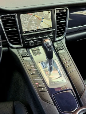 Porsche Panamera Facelift Матрични Фарове 301к.с - 57999 лв. - 26712362 11