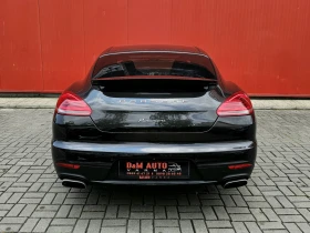 Porsche Panamera Facelift Матрични Фарове 301к.с - 57999 лв. - 26712362 5