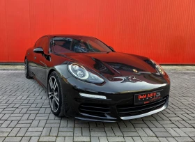 Porsche Panamera Facelift �������� ������ 301�.� | Mobile.bg � ����� ������ 3