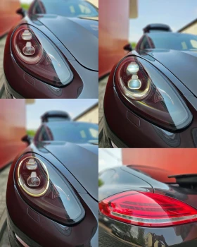 Porsche Panamera Facelift Матрични Фарове 301к.с - 57999 лв. - 26712362 8
