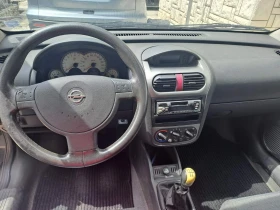Opel Corsa C | Mobile.bg    4