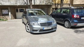 Mercedes-Benz S 500 S500 | Mobile.bg    3
