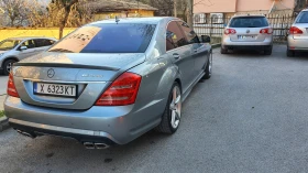 Mercedes-Benz S 500 S500 | Mobile.bg    8