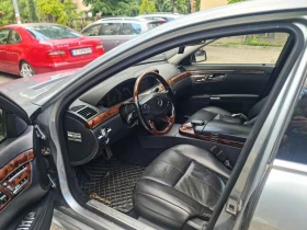 Mercedes-Benz S 500 S500 | Mobile.bg    10