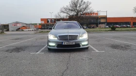 Mercedes-Benz S 500 S500 | Mobile.bg    2