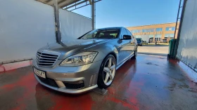 Mercedes-Benz S 500 S500 | Mobile.bg    7