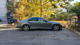 Mercedes-Benz S 500 S500 | Mobile.bg    5