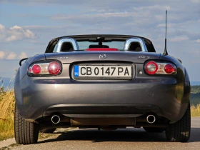 Mazda Mx-5 Miata  | Mobile.bg    17