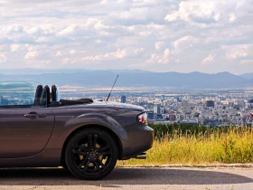 Mazda Mx-5 Miata  | Mobile.bg    7