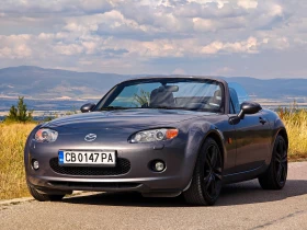 Mazda Mx-5 Miata  | Mobile.bg    6