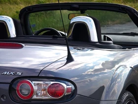 Mazda Mx-5 Miata  | Mobile.bg    9