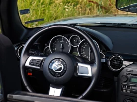 Mazda Mx-5 Miata  | Mobile.bg    11