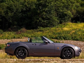 Mazda Mx-5 Miata  | Mobile.bg    4