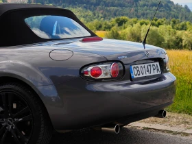 Mazda Mx-5 Miata  | Mobile.bg    3