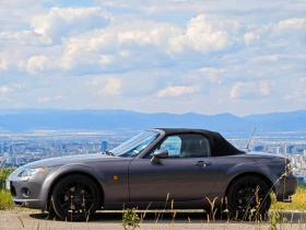 Mazda Mx-5 Miata  | Mobile.bg    2