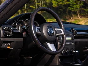 Mazda Mx-5 Miata  | Mobile.bg    13