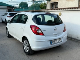 Opel Corsa 1.2I PANORAMA FACELIFT ГАЗОВ ИНЖЕКЦИОН - 7300 лв. - 98636957 4
