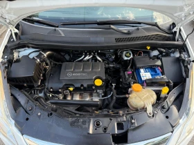 Opel Corsa 1.2I PANORAMA FACELIFT ГАЗОВ ИНЖЕКЦИОН - 7300 лв. - 98636957 17