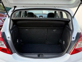 Opel Corsa 1.2I PANORAMA FACELIFT ГАЗОВ ИНЖЕКЦИОН - 7300 лв. - 98636957 16