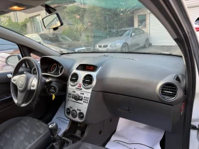 Opel Corsa 1.2I PANORAMA FACELIFT ГАЗОВ ИНЖЕКЦИОН - 7300 лв. - 98636957 12