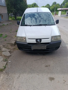 Обява за продажба на Peugeot Expert Товарен ~2 600 EUR - изображение 1