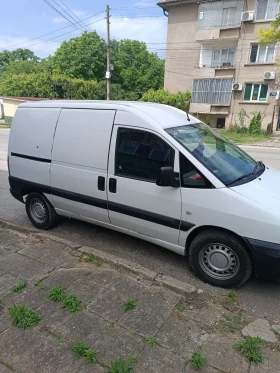 Обява за продажба на Peugeot Expert Товарен ~2 600 EUR - изображение 2