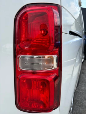 Обява за продажба на Peugeot Expert 1.6HDI ЛИЗИНГ* КАМЕРА* НАВИГАЦИЯ* КОЖА ~17 500 лв. - изображение 4