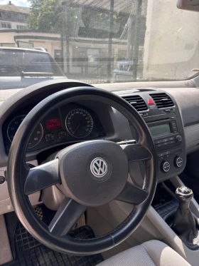 Обява за продажба на VW Golf ~4 500 лв. - изображение 5