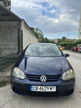 Обява за продажба на VW Golf ~4 500 лв. - изображение 1